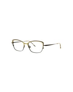 Lafont EDWIGE Eyeglasses 181 Golden 51mm