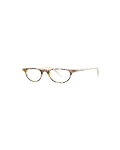 Lafont EIFFEL Eyeglasses 7103 Black 47mm