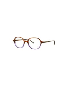 Lafont EPIC Eyeglasses 5022 Horn 49mm