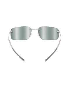 TAG Heuer Flex Titanium Sunglasses 58mm