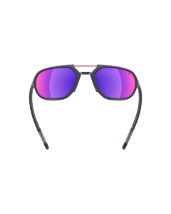 TAG Heuer Line Sunglasses Injected Carbon Fibre and Bio Nylon 53mm