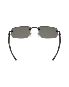 TAG Heuer Mini Vingt-Sept Sunglasses Injected Bio Nylon 55mm