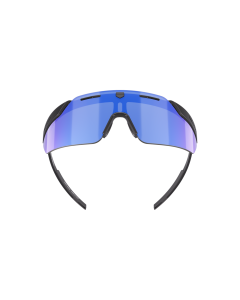 TAG Heuer Shield Pro Sunglasses Graphite Bio Nylon 151mm