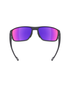 TAG Heuer Vingt-Sept Sunglasses Injected Carbon Fibre and Bio Nylon 57mm