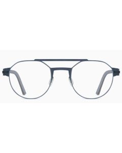 OVVO 5061 Eyeglasses 655C midnight 46mm