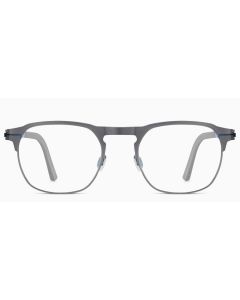 OVVO 6003 Eyeglasses 85/21C graphite/slate blue 49mm