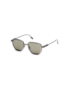 ZEGNA  EZ0256 Sunglasses 09N 49mm