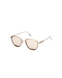 ZEGNA  EZ0256 Sunglasses 35E 49mm