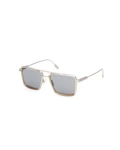 ZEGNA  EZ0257 Sunglasses 17A 56mm