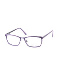IOTA Fiona Eyeglasses D49 Purple/Lavender 54mm