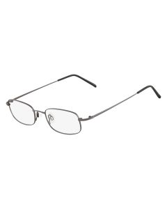 Flexon 603 Eyeglasses 033 Gunmetal 49mm