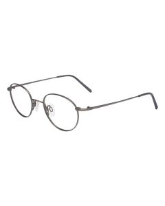 Flexon 623 Eyeglasses 014 Charcoal 46mm