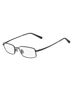 Flexon Einstein 600 Eyeglasses 210 Brown 54mm