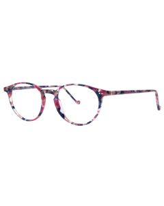 Lafont FOLIO Eyeglasses 7150 Pink 49mm