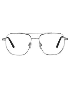 Serengeti FOLLEN OPTIC Eyeglasses Shiny Antique Silver