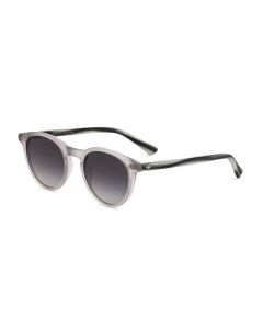 Sama FRANCESCO — SUN Matte Grey Horn Eyeglasses 50mm