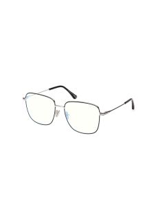 TOM FORD FT6136-B Eyeglasses 087 - SHINY TURQUOISE 56mm
