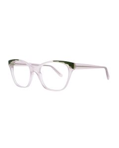 Lafont GAULOISE Eyeglasses 7116 Pink 52mm