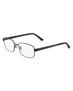Genesis G4041 Eyeglasses 001 Black 54mm