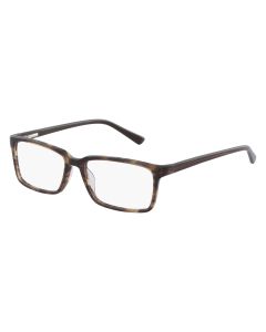 Genesis G4042 Eyeglasses 200 Brown Horn 53mm