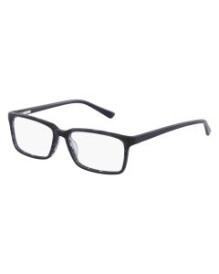Genesis G4042 Eyeglasses 400 Navy Horn 53mm