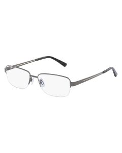 Genesis G4043 Eyeglasses 015 Gunmetal 52mm