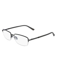 Genesis G4045 Eyeglasses 001 Black 53mm