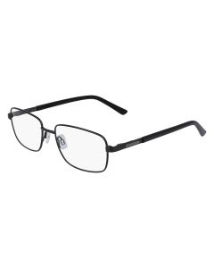 Genesis G4046 Eyeglasses 033 Gunmetal 53mm