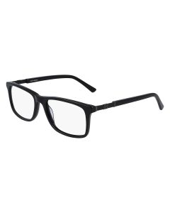 Genesis G4047 Eyeglasses 001 Black 54mm