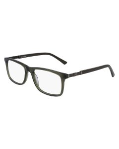 Genesis G4047 Eyeglasses 308 Olive 54mm