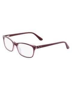 Genesis G5037 Eyeglasses 602 Merlot 53mm