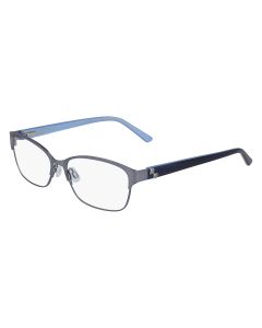 Genesis G5053 Eyeglasses 023 Slate 53mm