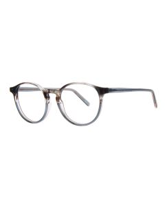 Lafont GENIE Eyeglasses 3162 Blue 49mm