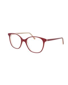 Lafont GLORIA Eyeglasses 6068 Red 50mm
