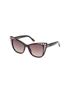 GUESS BY MARCIANO GM00000 Sunglasses 52F 54mm