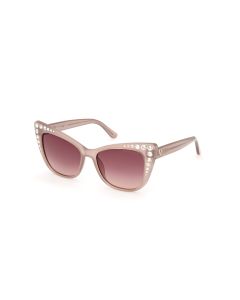 GUESS BY MARCIANO GM00000 Sunglasses 59T 54mm