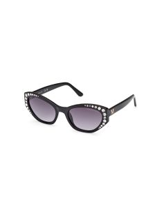 GUESS BY MARCIANO GM00001 Sunglasses 01B 55mm