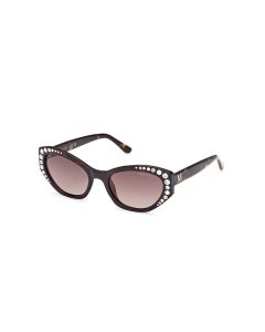 GUESS BY MARCIANO GM00001 Sunglasses 52F 55mm