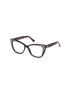 GUESS BY MARCIANO GM50000 Eyeglasses 052 54mm