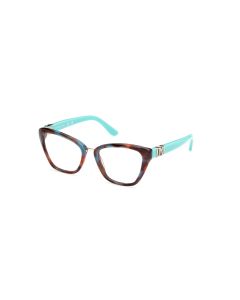 GUESS BY MARCIANO GM50003 Eyeglasses 089 52mm