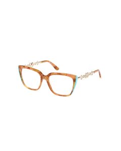 GUESS BY MARCIANO GM50007 Eyeglasses 056 54mm