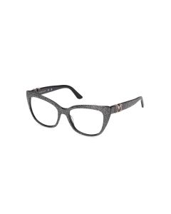 GUESS BY MARCIANO GM50008 Eyeglasses 001 55mm