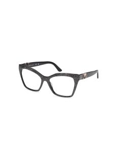 GUESS BY MARCIANO GM50009 Eyeglasses 001 55mm