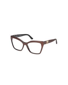 GUESS BY MARCIANO GM50009 Eyeglasses 005 55mm