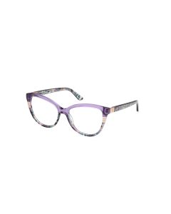 GUESS BY MARCIANO GM50011 Eyeglasses 081 54mm