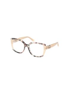 GUESS BY MARCIANO GM50012 Eyeglasses 059 55mm