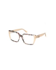 GUESS BY MARCIANO GM50013 Eyeglasses 059 55mm