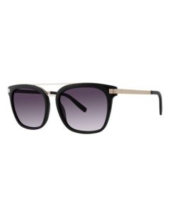 Goliath 31 Sunglasses Black nanmm Square