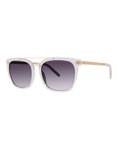 Goliath 31 Sunglasses Crystal nanmm Square