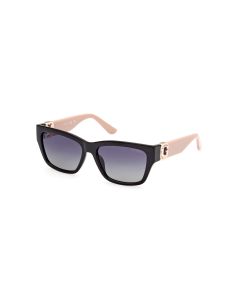 GUESS GU00105 Sunglasses 05D 56mm